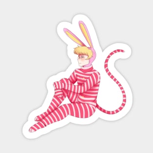 Popee the performer Sticker